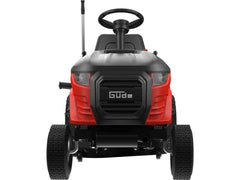 Tracteur de pelouse à essence Güde GAR 685 T
