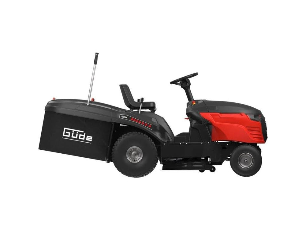 Tracteur de pelouse à essence Güde GAR 685 T