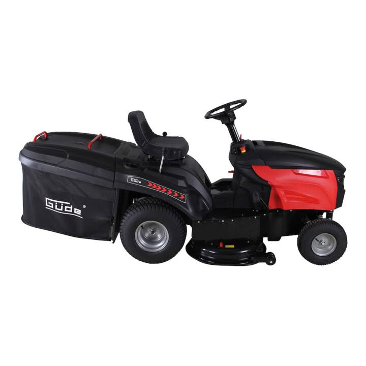 Tracteur de pelouse à essence Güde GAR 960 T