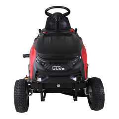 Tracteur de pelouse à essence Güde GAR 960 T