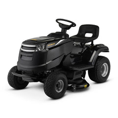 Tracteur tondeuse thermique Alpina AT3 98 HA