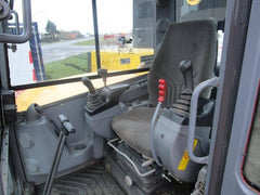 Volvo ECR88, (2011), 8.5T – occasion