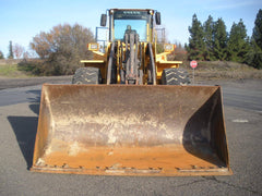 Volvo L150E, (2004), 23.3T – occasion